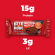 Bite & More Protein Waffle Vişne